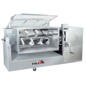 Mass Mixer in Gujarat